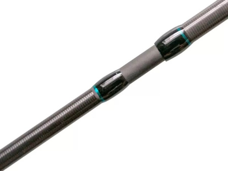 Спиннинг CF  Versus VSR802LT