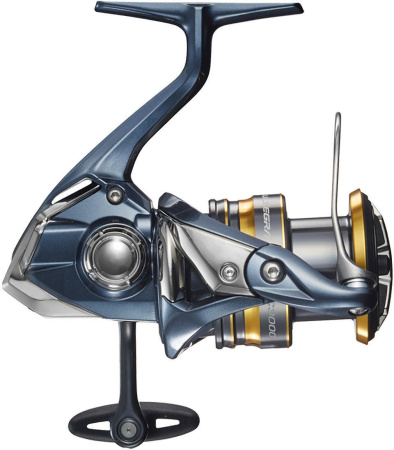 Катушка Shimano Ultegra 21 4000