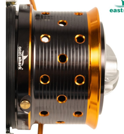 Катушка EastShark Power Shot 8000