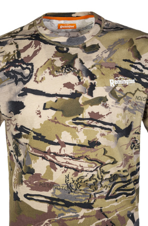 Футболка Remington Safari