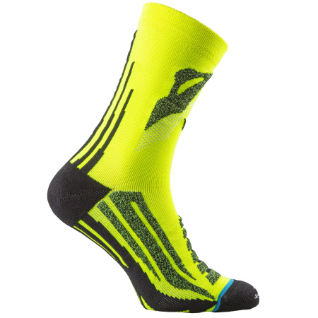 Носки Tenzin Sport SH1024 Green