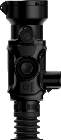Тепловизионный прицел RikaNV Lesnik 350