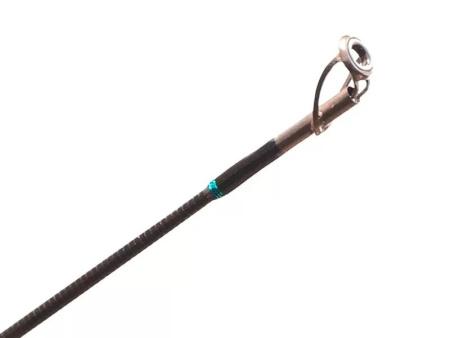 Спиннинг CF  Versus VSR802LT