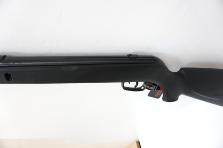 Винтовка пневм. GAMO Shadow RSV (переломка, пластик, прицел 4х32WR), кал.4,5 мм
