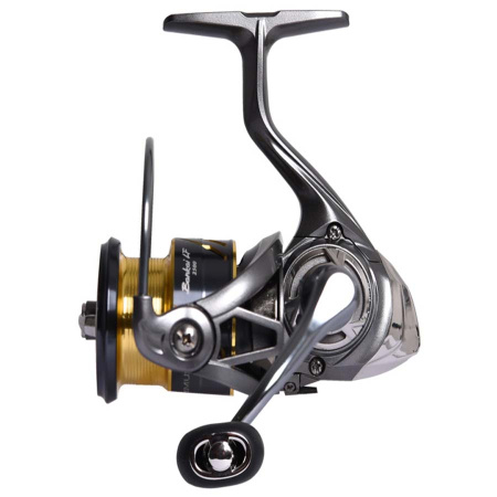 Катушка Maximus Bankai LF 1000 (5+1подш)