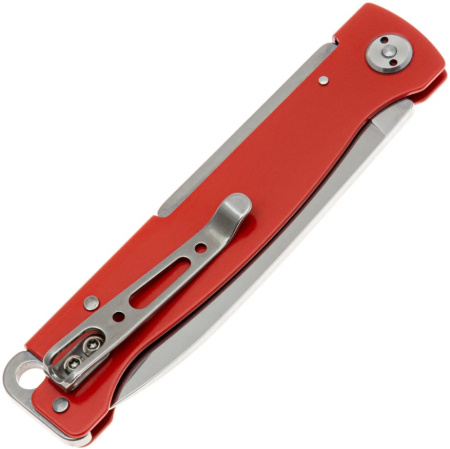 Нож Boker 01BP0013 Atlas Red