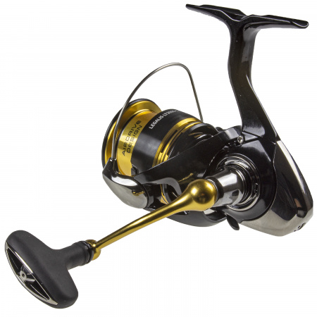 Катушка Daiwa 23 Legalis LT 3000