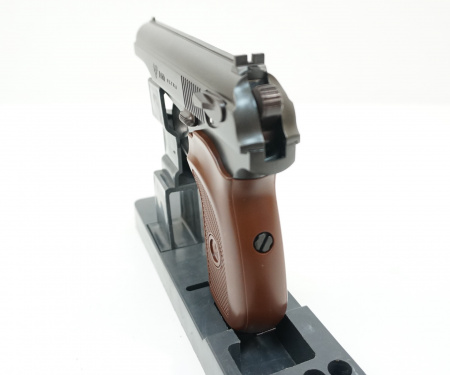 Пистолет пневм. Umarex ПМ Ultra (blowback), кал.4,5 мм