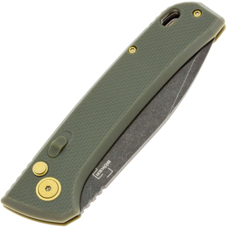 Нож Boker 01BO923 FRND OD Green