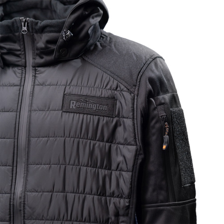 Куртка Remington Swat black