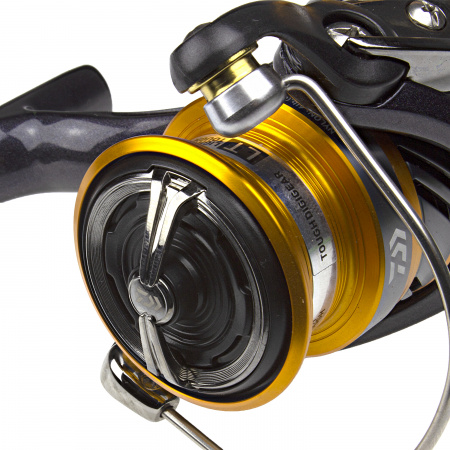 Катушка Daiwa 19 Revros LT 2500