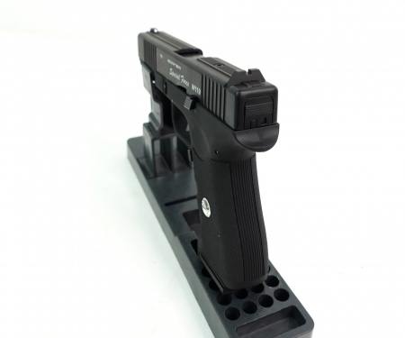 Пистолет пневм. BORNER W119 (Glock 17), кал. 4,5 мм