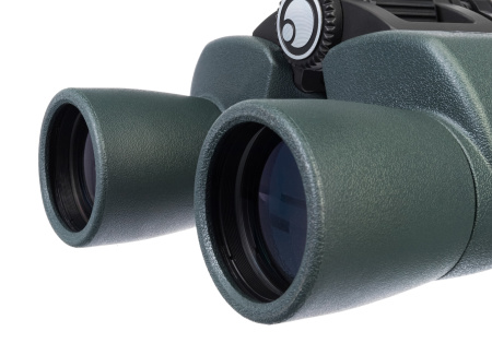 Бинокль Levenhuk New Sherman PRO 10x42