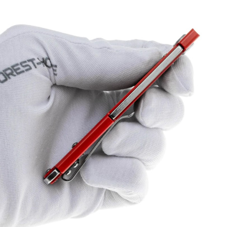 Нож Boker 01BP0013 Atlas Red