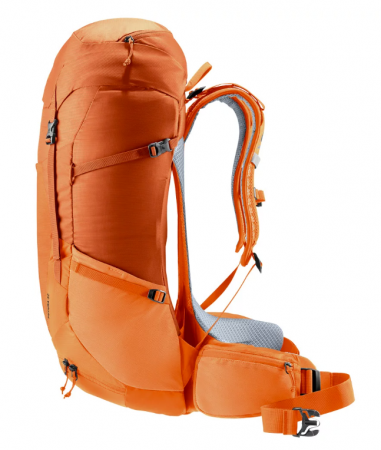 Рюкзак Deuter Futura 32 Chestnut/Mandarin