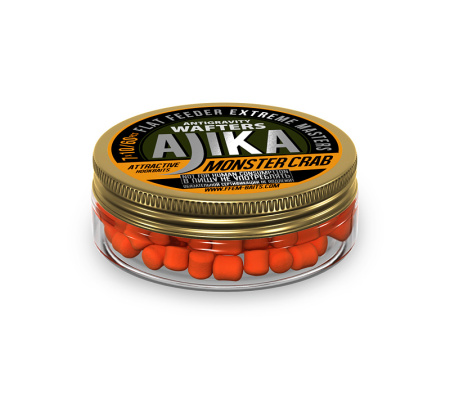 Бойлы FFEM Ajika Wafters Monster Crab 7x10