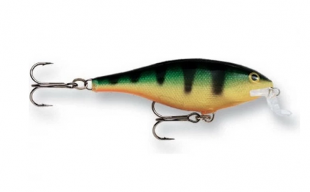 Воблер Rapala Shad Rap SSR05 Carp