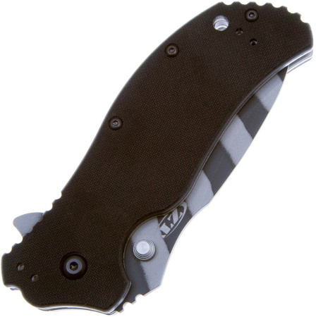 Нож Zero Tolerance 0350TS Tiger Stripe