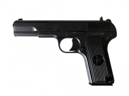 Пистолет ООП Тень-28, кал.10х28 (Тульский Токарев)