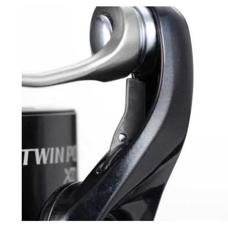 Катушка SHIMANO TWIN POWER XD (2025) 4000PG