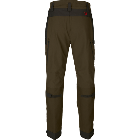 Брюки HARKILA Wildboar Pro Move Trousers цвет willow green