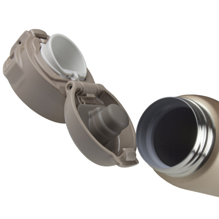 Термокружка Zojirushi SM-SXE48-NL 480мл (золотой)