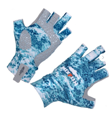 Перчатки MixFish Izi Sea