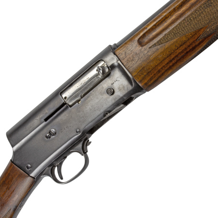 Ружье Browning Auto-5, калибр 16, К.