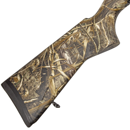 Ружье ATA Neo Camo Max 5, калибр 12/76, К.