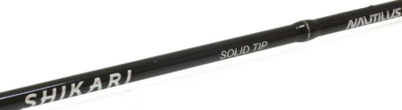 Спиннинг Nautilus Shikari SKS-S702UL 213см 1-8гр