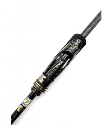 Спиннинг XESTA Blackstar Extra Tuned S84MH-T Super Distance