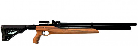 Винтовка пневматическая многозарядная Tactical carbine Type 4  M2 616/RB (SL)