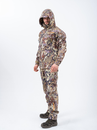 Костюм "TRITON PRO" -5 (SoftShell, Pro Duck Hunter)