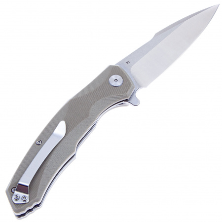 Нож Bestech BG04C Warwolf