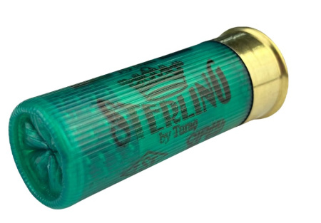 Патрон STERLING 12/70 Bior №7 34 гр.