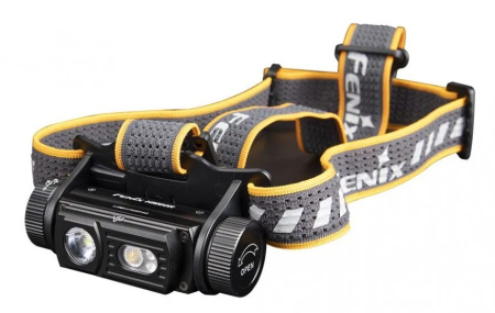 Фонарь Fenix HM60R