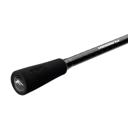 Удилище спиннинговое FLAGMAN  Cort-X Twich 66M 1,98м тест 8-28г