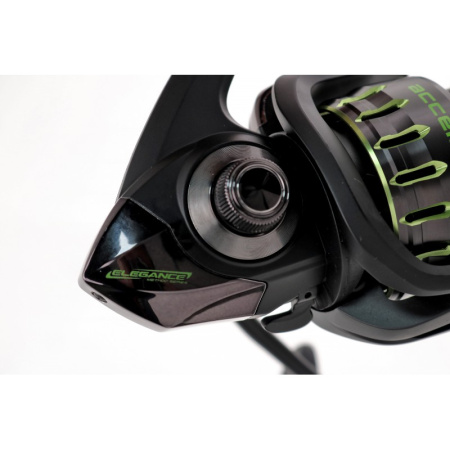 Катушка фидерная ELEGANCE METHOD Reel Elegance Method Accela Feeder 4500