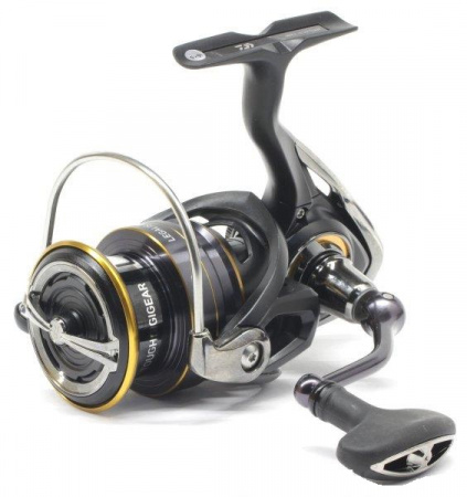 Катушка Daiwa 20 Legalis LT 4000-CP