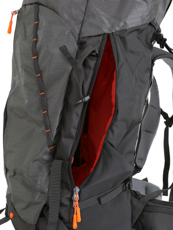 Рюкзак Salewa Trek Mate 55+5 Quiet Shade