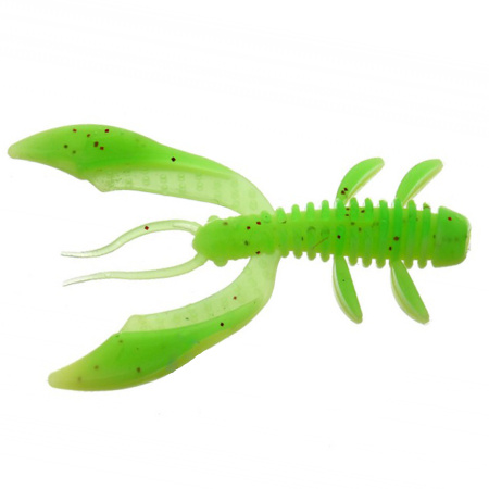 Виброхвост Flagman Lucky Craw 2" 1527 FPC20-1527