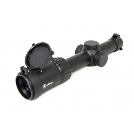 Оптический прицел ARKON Model B 1-8x24 Оптический прицел ARKON Model B 1-8x24