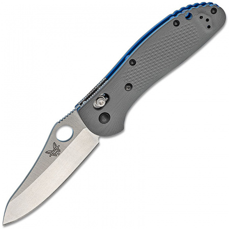 Нож BENCHMADE PARDUE GRIPTILIAN