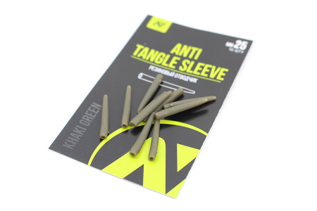 Резиновый отводчик VN Tackle Anti Tangle Sleeve 25мм