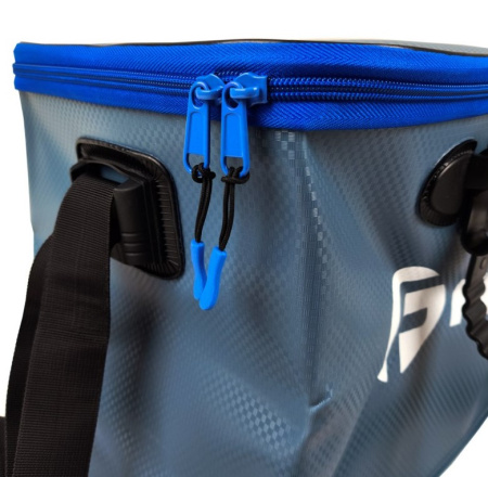 Сумка для рыбы F-FISHING EVA 45х27х25см