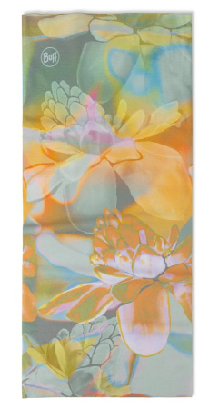 Бандана Buff Coolnet UV Insect Shield Esmerald Seagrove Green