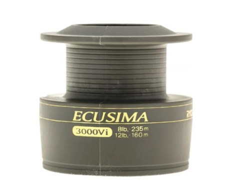 Катушка Ryobi Ecusima 3000 Vi
