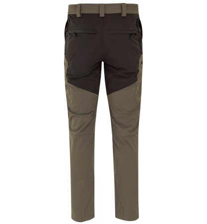 Брюки мужские Werwolf Shark light Dark Olive/Black