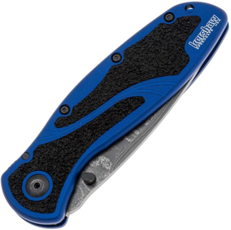 Нож KERSHAW Blur 1670NBDAM