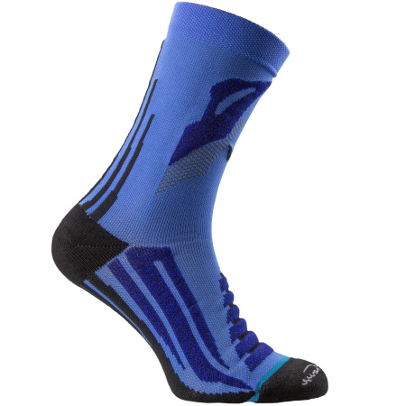 Носки Tenzin Sport SH1024 Blue